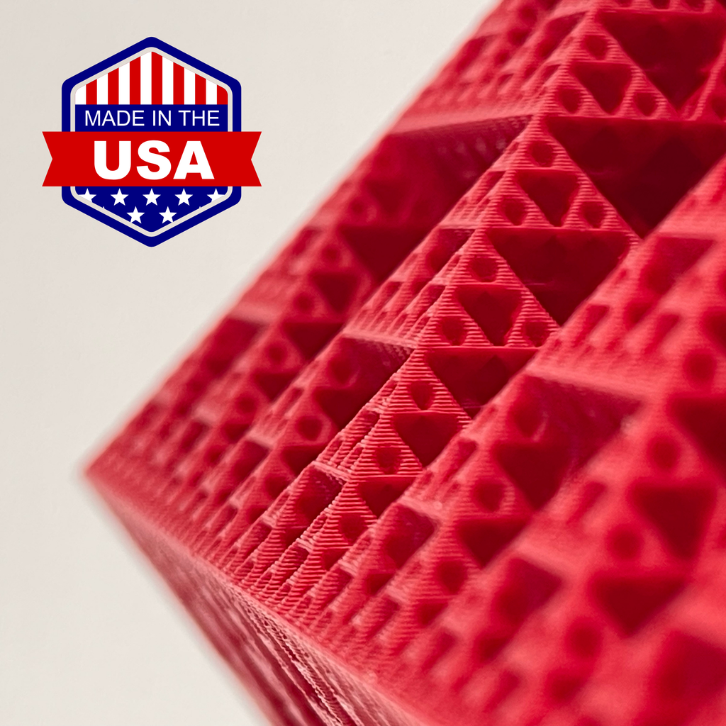 Magenta AF 1.75mm PLA+ Filament for Color Lithophanes