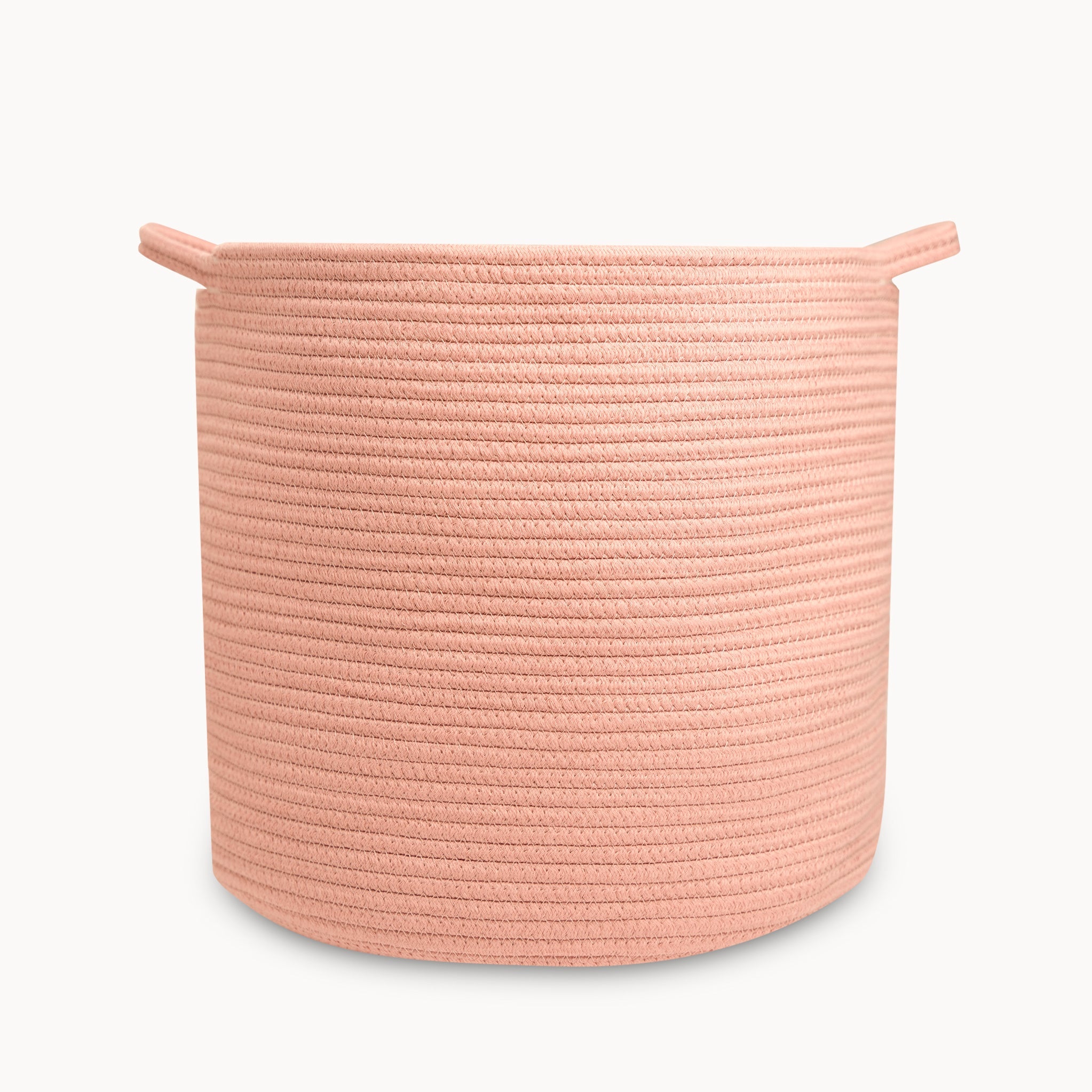 Rope Storage Basket