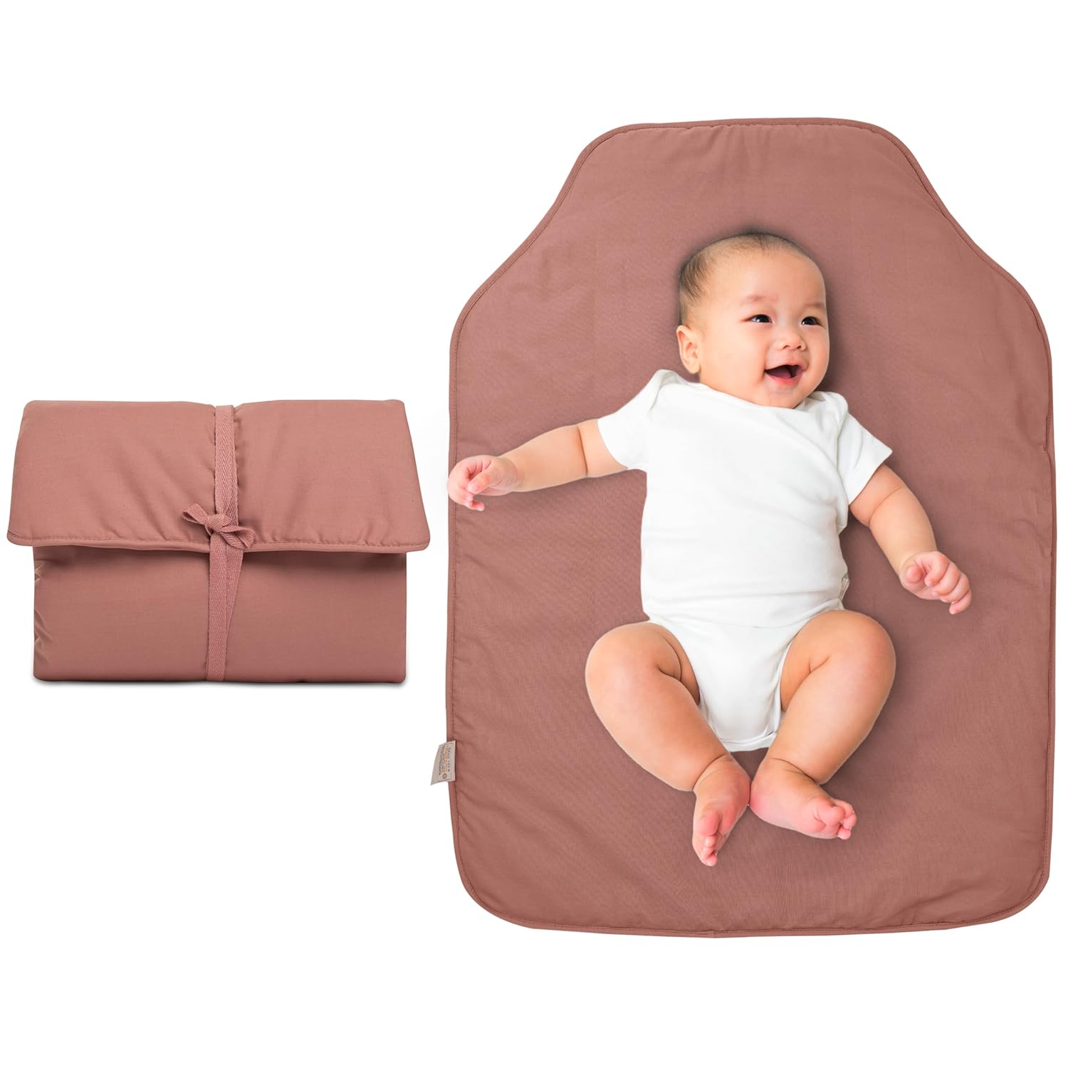 Portable Changing Pad
