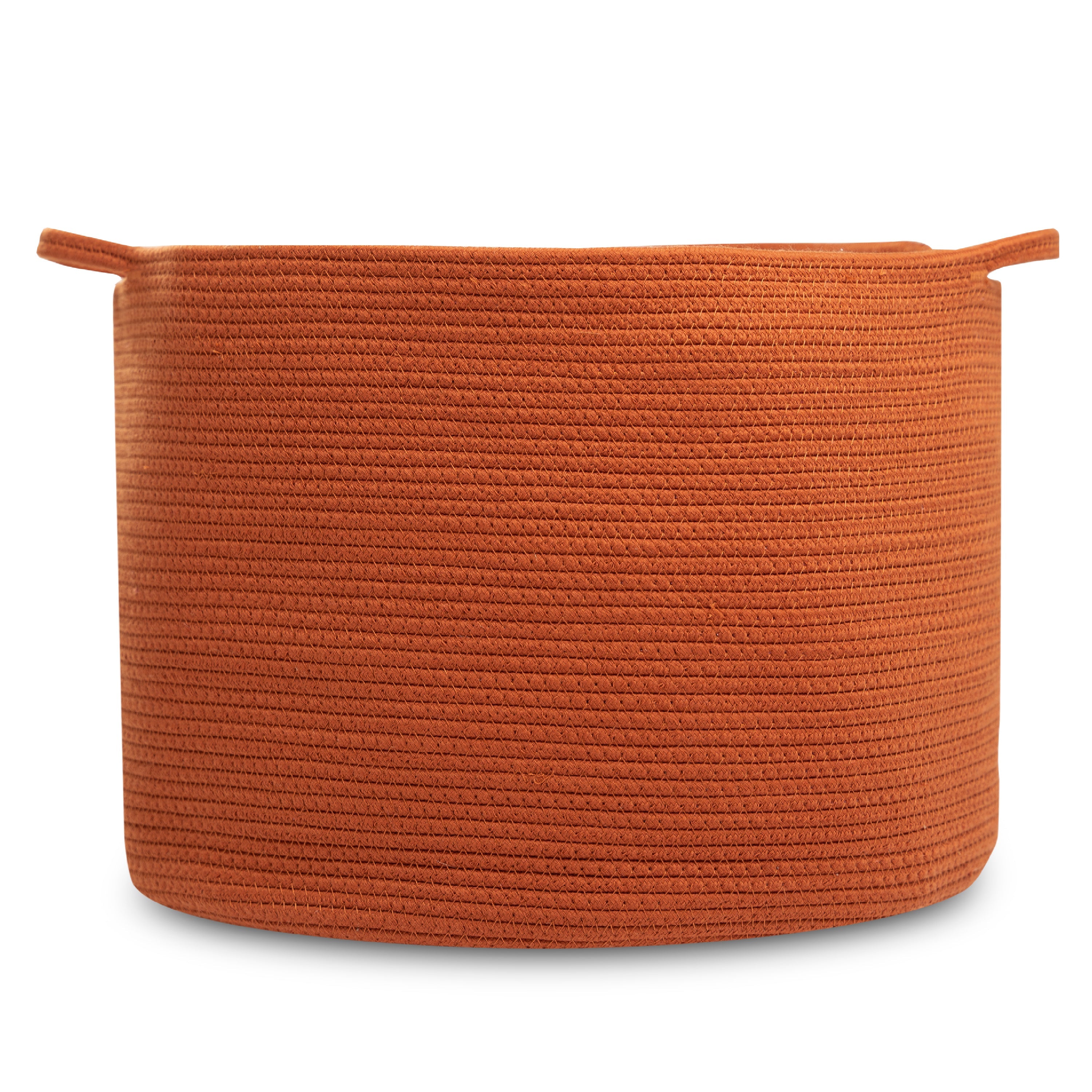 Rope Storage Basket
