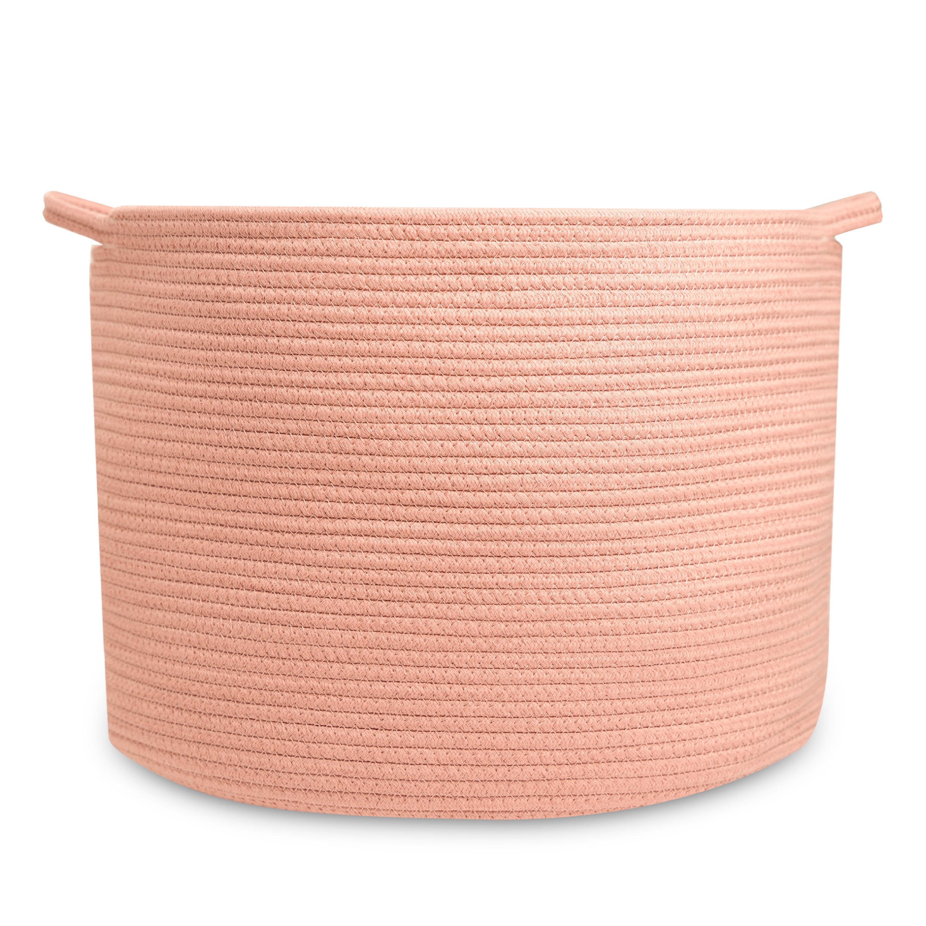 Rope Storage Basket