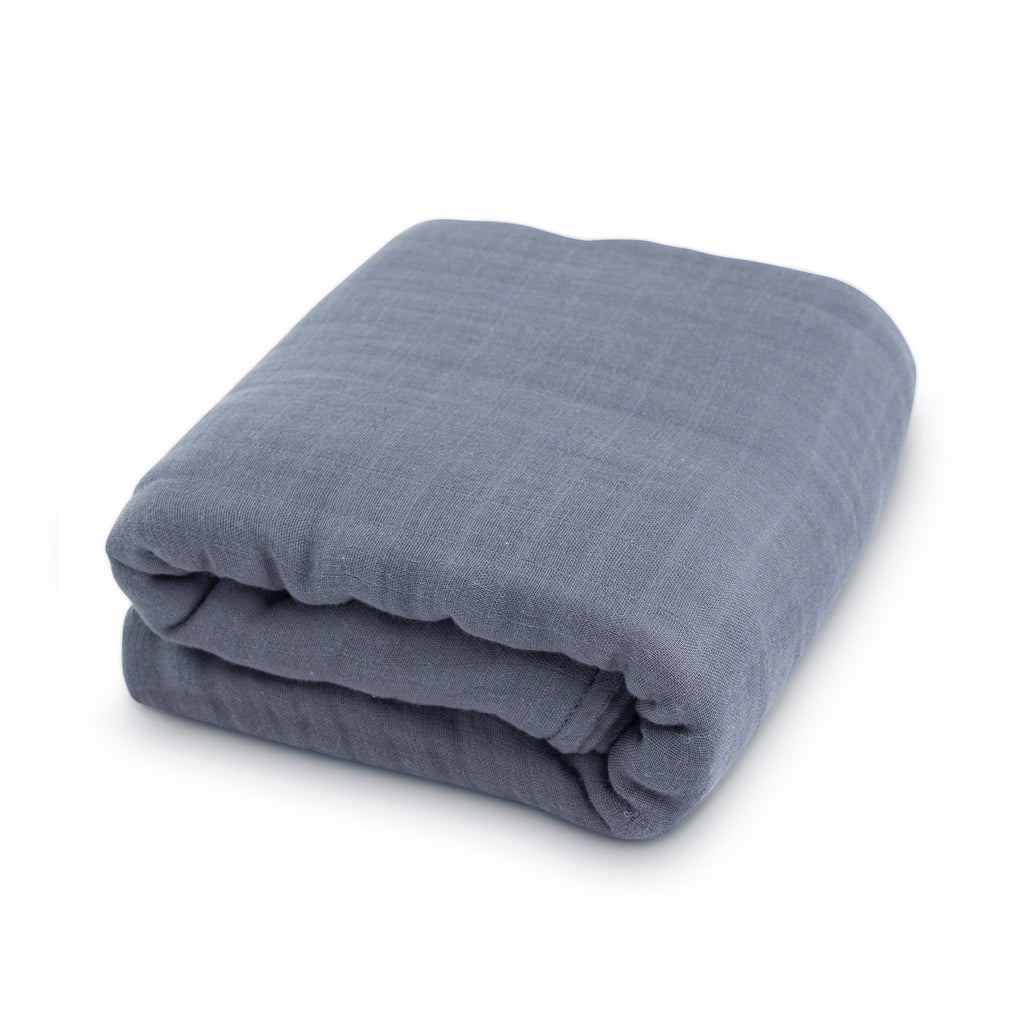 Muslin Blanket