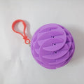 3D Stretch Mesh Stress Relief Toy | Creative Elastic Radish Anti-Stress Toy