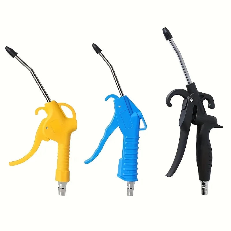 High Pressure Air Blower | Rust Proof Pneumatic Cleaning Tool