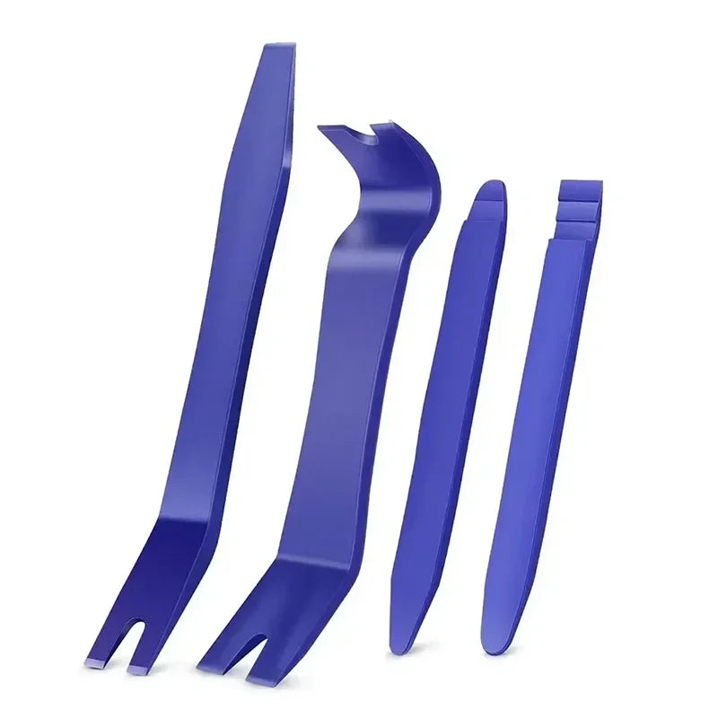 Car Door Clip Removal Tool Kit | Auto Trim Pry Set