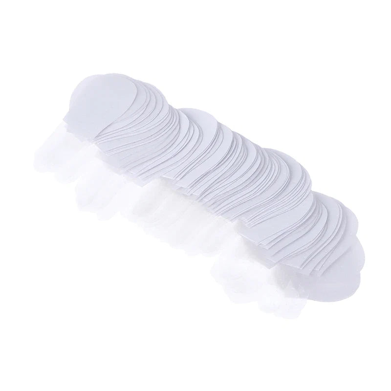 Invisible Thin Face Stickers | V-Shape Face Lift Tape for Instant Skin Lifting