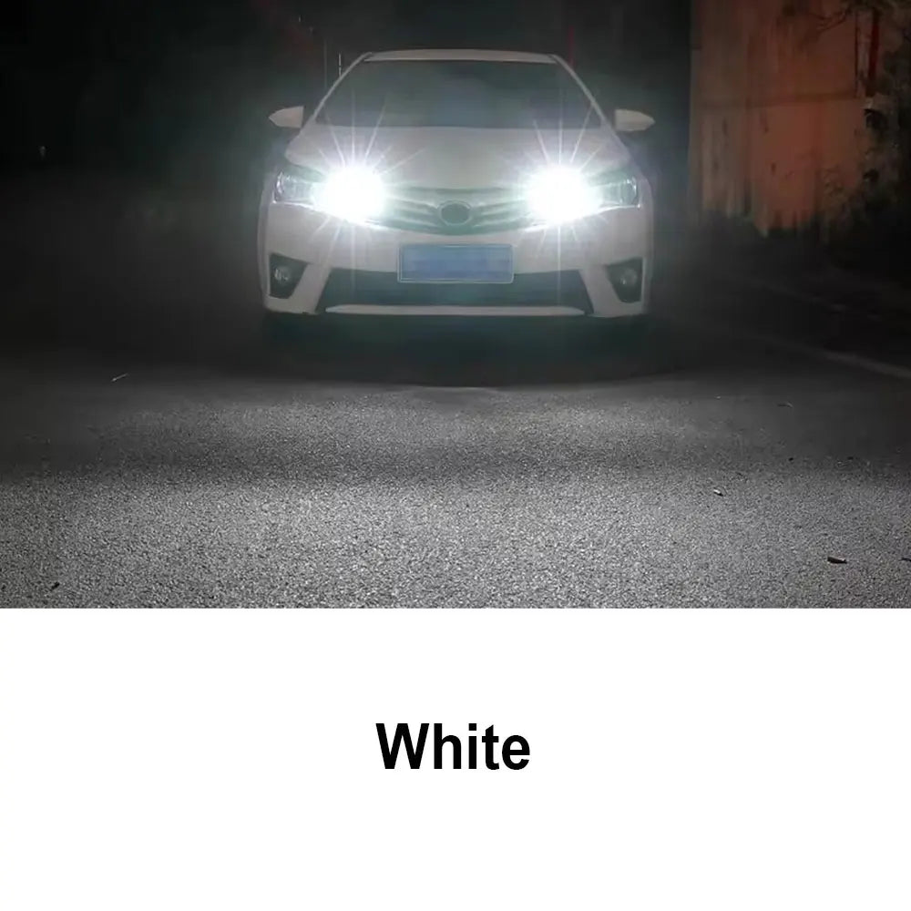 TAREWOR 2Pcs T10 W5W LED Canbus Clearance Parking Light for VW Golf Jetta Polo Passat CC