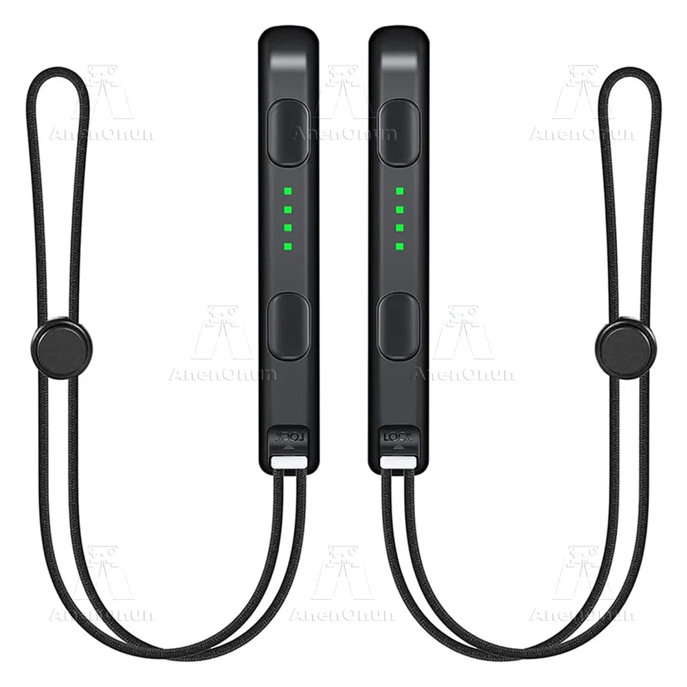 Wrist Strap for Switch/Switch OLED Joycon Replacement Parts | Gaming Accessory Kit