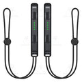 Wrist Strap for Switch/Switch OLED Joycon Replacement Parts | Gaming Accessory Kit