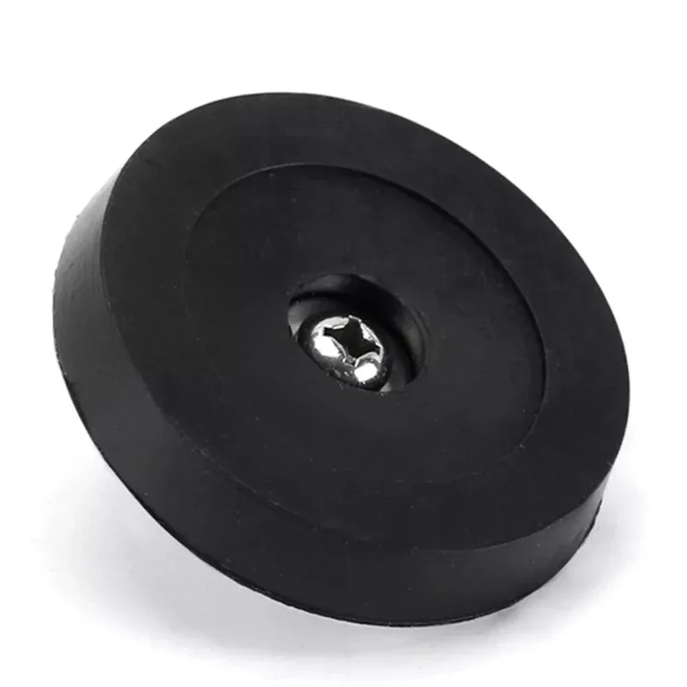 Universal Stainless Steel Sink Plug Drain Stopper | Fits 33-35mm, 43-44mm, 54-55mm Drains