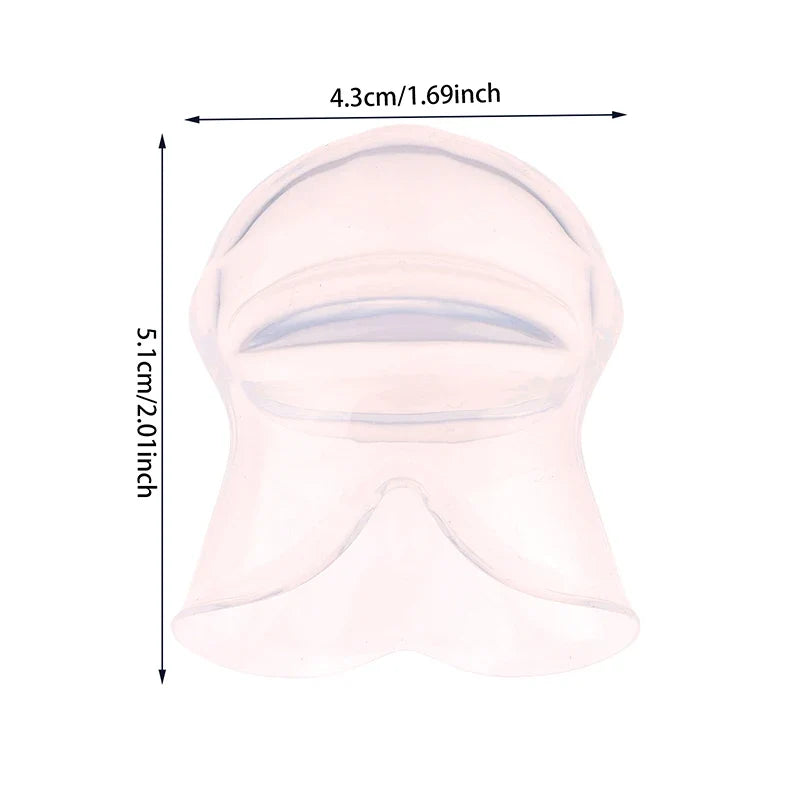 Anti Snoring Mouthpiece | Medical Silicone Tongue Retainer for Sleep Apnea