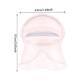 Anti Snoring Mouthpiece | Medical Silicone Tongue Retainer for Sleep Apnea