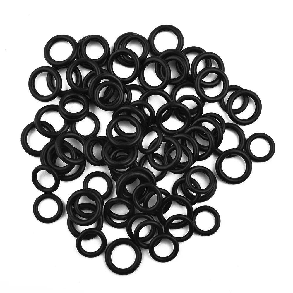M22 O Ring and Gasket Set for High Pressure Washer | Quick Disconnect Fitting Seals