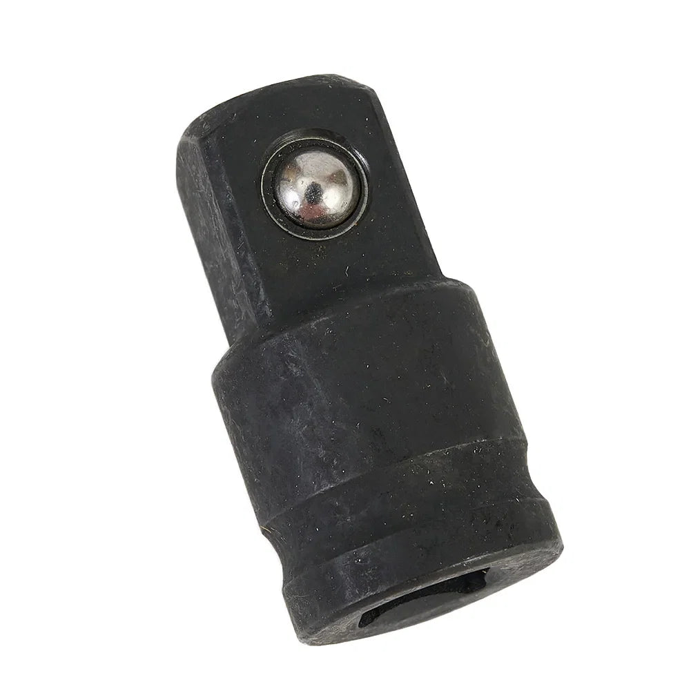 Socket Adapter Set | 1/2 to 3/8, 3/8 to 1/4, 3/4 to 1/2 Drive Convertor for Ratchet Wrenches and Air Tools