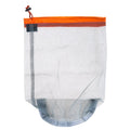 Ultralight Mesh Drawstring Stuff Sack | Camping & Travel Storage Bag