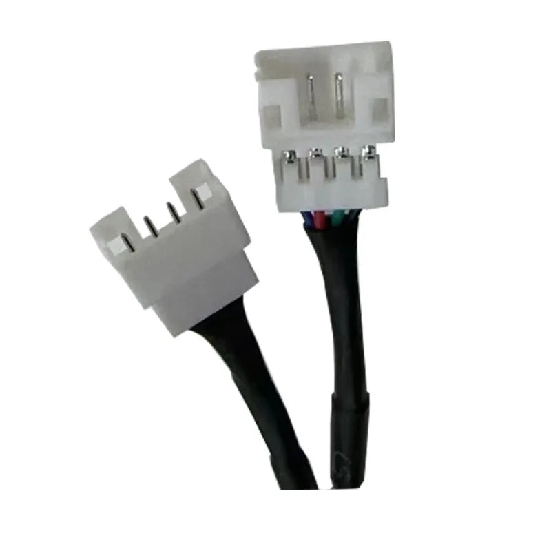 Car Ambient Light Dual Connection Extension Cable | Link Two Lights with One Controller