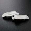 1 Pair L R Trigger Buttons | Replacement for PSV 2000 Console