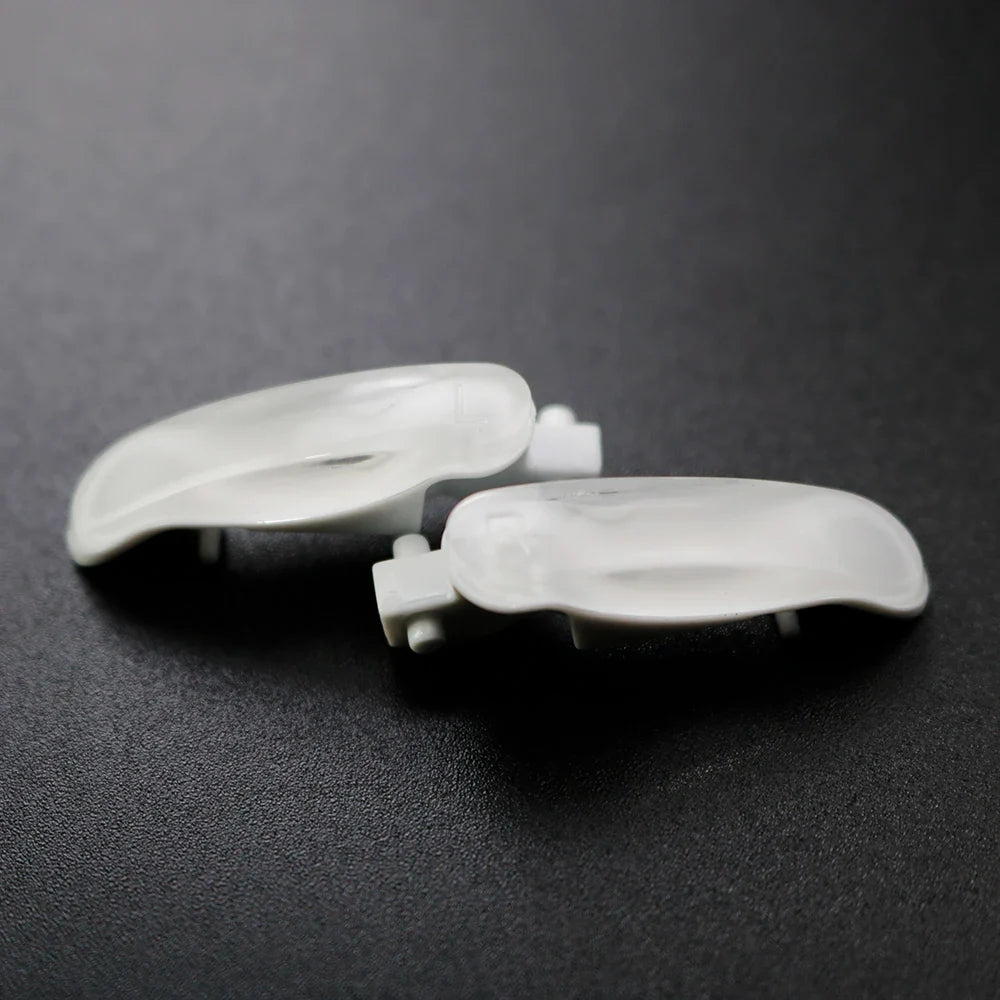 1 Pair L R Trigger Buttons | Replacement for PSV 2000 Console