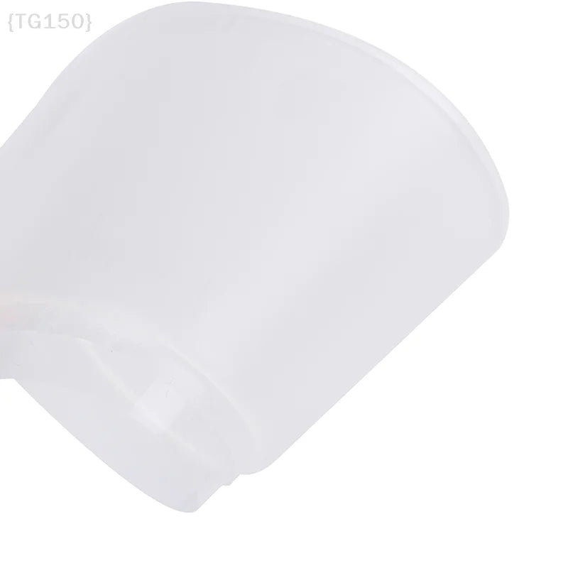 Silicone Neck Lift Tape | Reusable Anti-Wrinkle Skin Tightening Patch