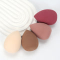 Foundation Blender Set | Smooth Makeup Sponge