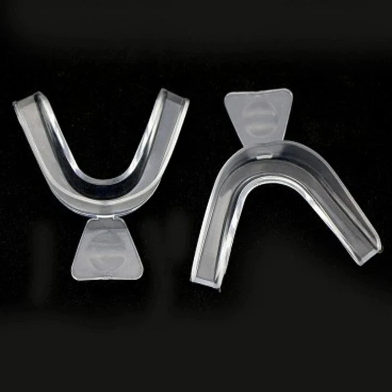 Sleeping Anti Snore Mouthpiece | Bruxism Mouth Guard for Teeth Grinding and Snoring Relief
