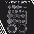 Creative Spirograph Drawing Toys Set | Art Craft Kit for Kids