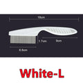 Professional Pet Hair Removal Comb | Shedding Tool for Dogs and Cats