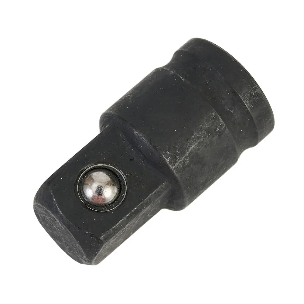 Socket Adapter Set | 1/2 to 3/8, 3/8 to 1/4, 3/4 to 1/2 Drive Convertor for Ratchet Wrenches and Air Tools