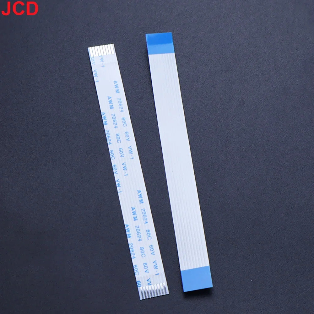 JCD PS3 4000 Super Slim Laser Lens and Ribbon Flex Cable | Replacement for KES-850A KEM-850A