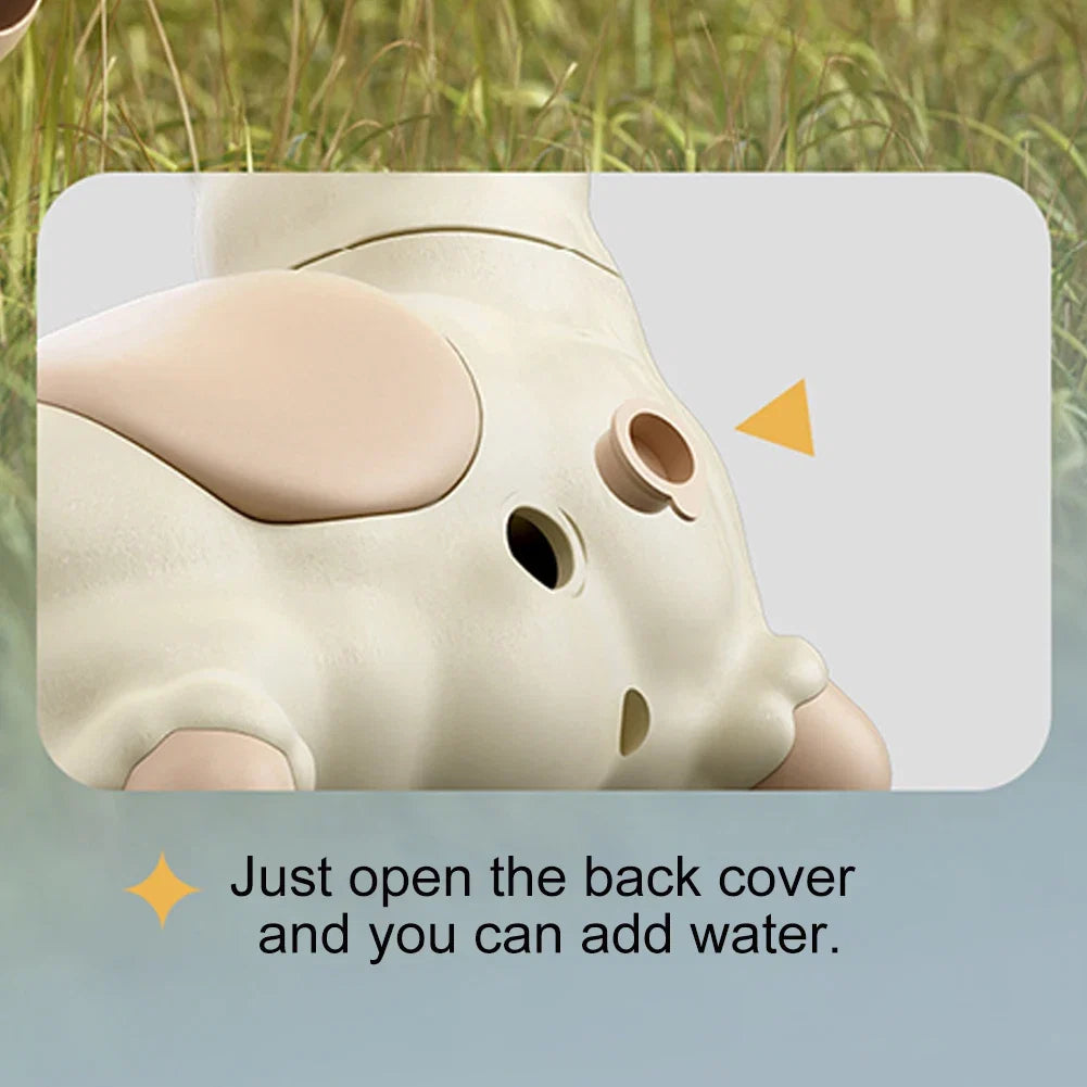Spitting Llama Water Toy | Leak-Proof Handheld Alpaca Water Sprayer for Summer Fun