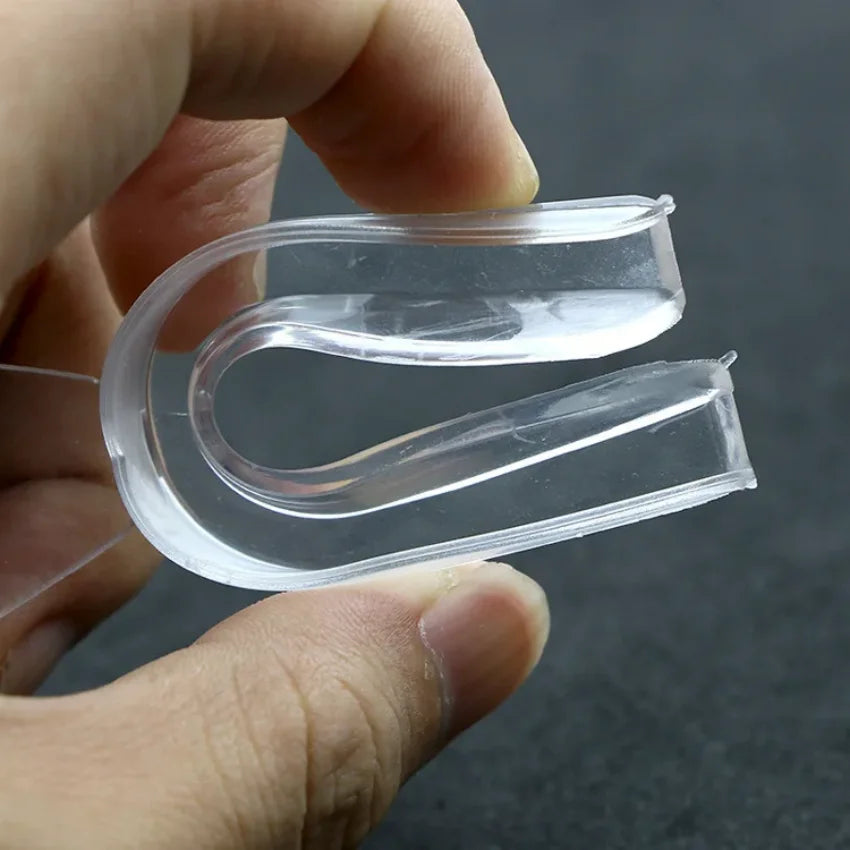 Sleeping Anti Snore Mouthpiece | Bruxism Mouth Guard for Teeth Grinding and Snoring Relief