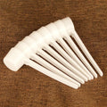 10 Piece Measuring Spoon Set | 5g Coffee and Protein Powder Scoops