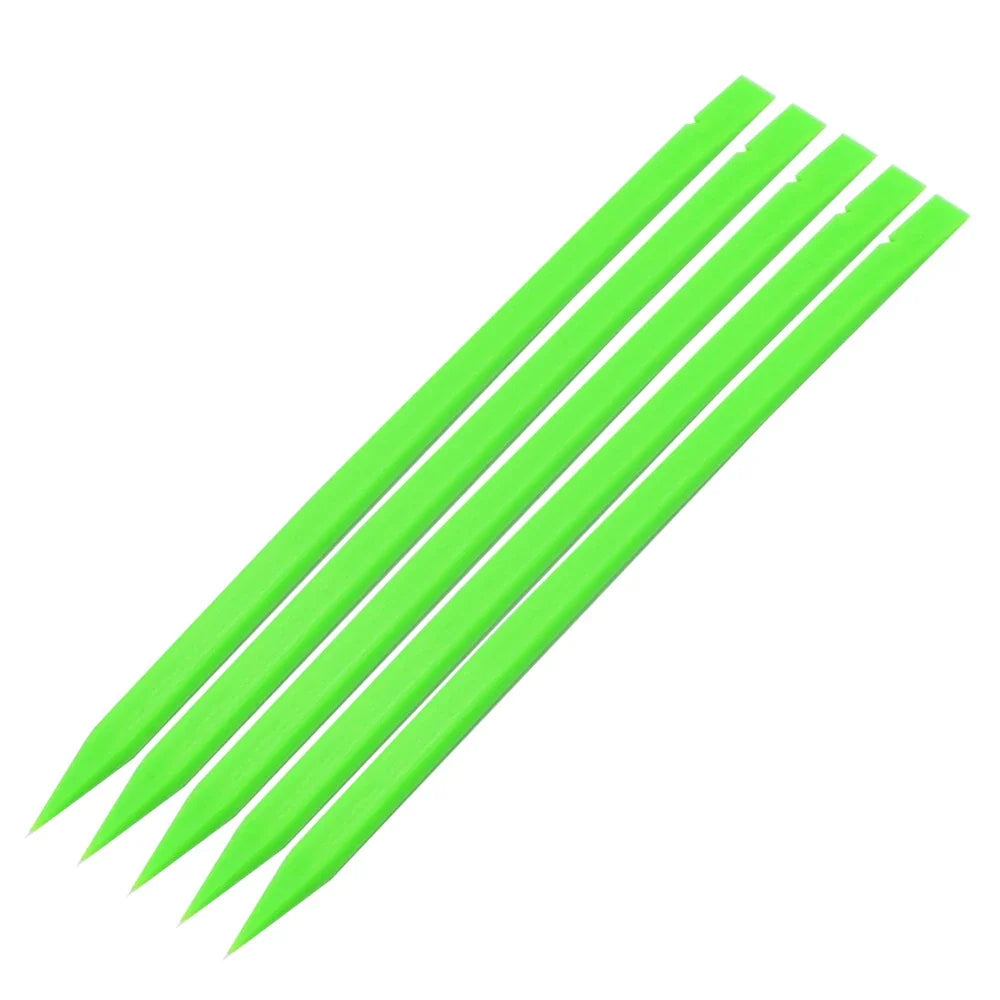 20 Piece Nylon Crowbar Plastic Spudger Set | Phone Opening Tool Kit