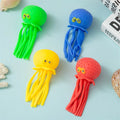 Sensory Octopus Water Balls for Kids | Fun Pool and Bath Toys