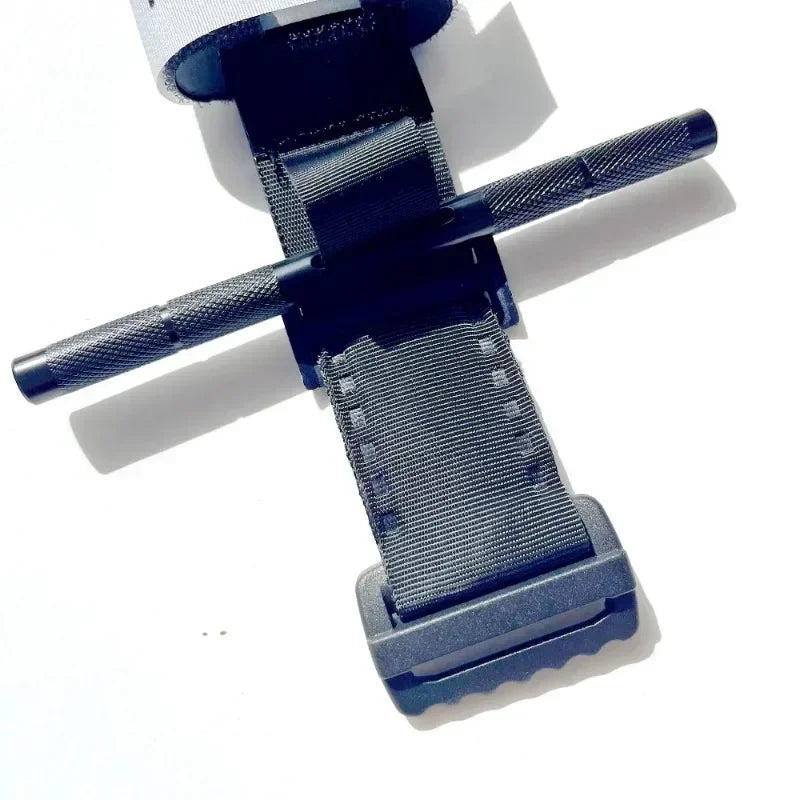 Tactical First Aid Rotary Pressure Tourniquet | Outdoor Survival Gear