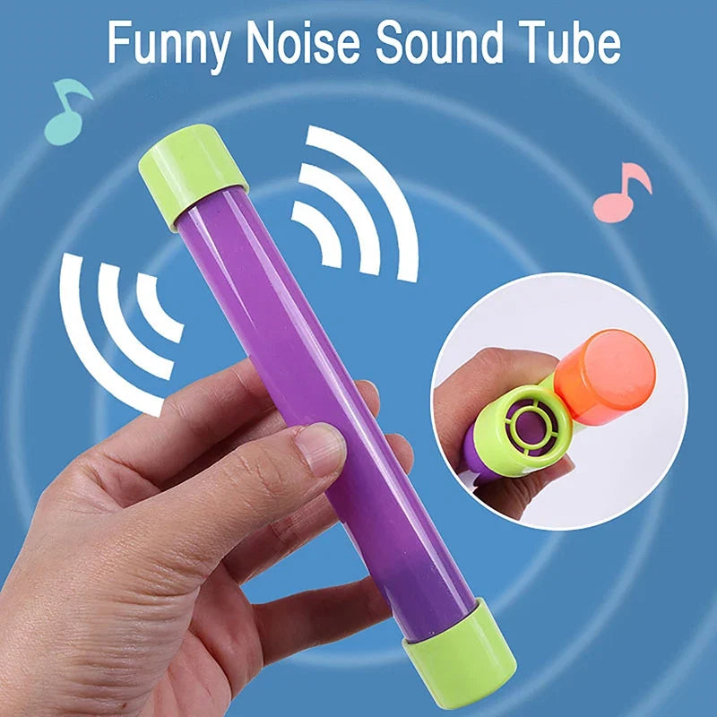 Noise Maker Groan Tube | Funny Party Prank Toy