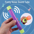 Noise Maker Groan Tube | Funny Party Prank Toy