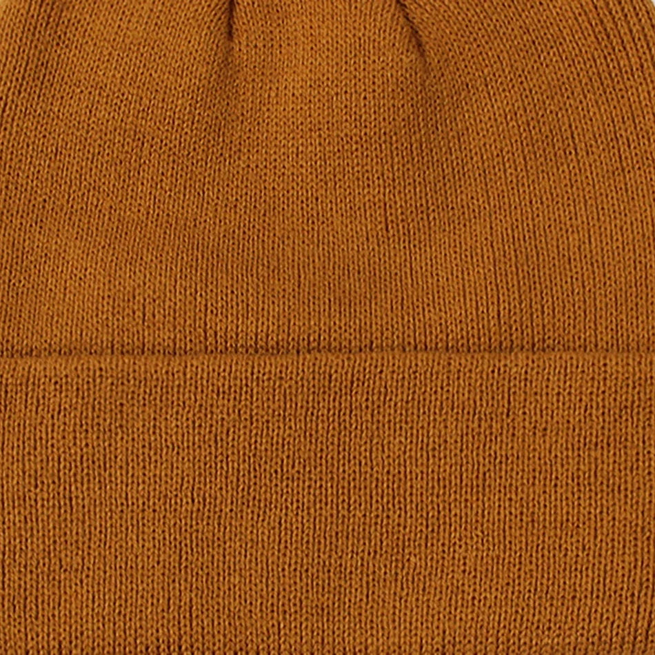 Baby Knit Hat Winter Warm Infant Beanie | Cozy Unisex Pullover Hood