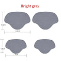 Sneaker Heel Repair Pads | Adjustable Wear-Resistant Shoe Heel Inserts