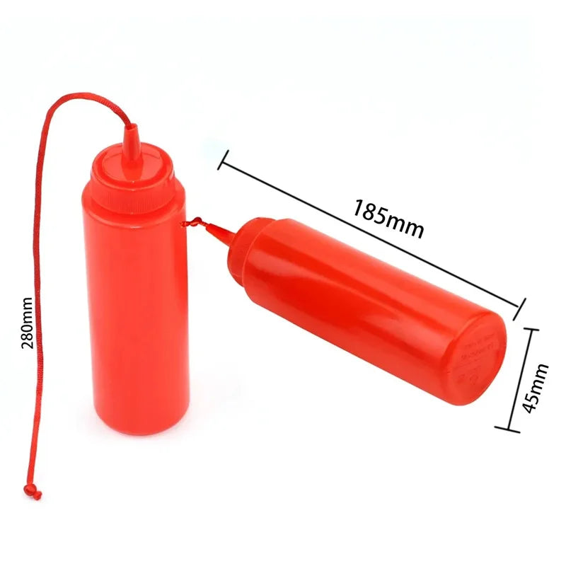 Fake Ketchup Prank Bottle | Practical Joke Toy for Adult Kids