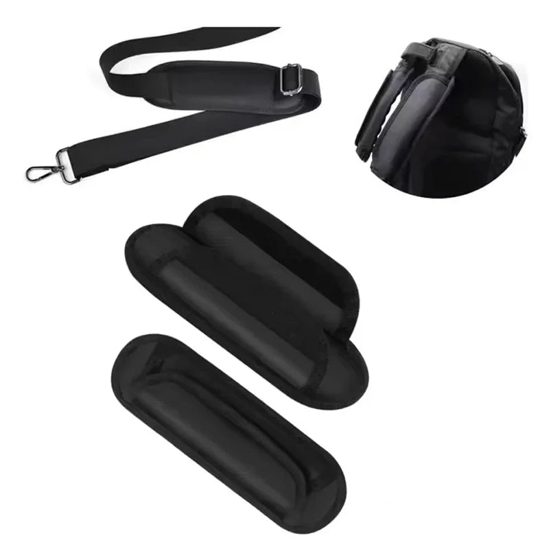 Backpack Shoulder Pad for Weight Relief | Comfortable Backpack Strap Cushion