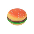 Hamburger Squeeze Stress Ball | Sensory Toy for Anxiety Relief