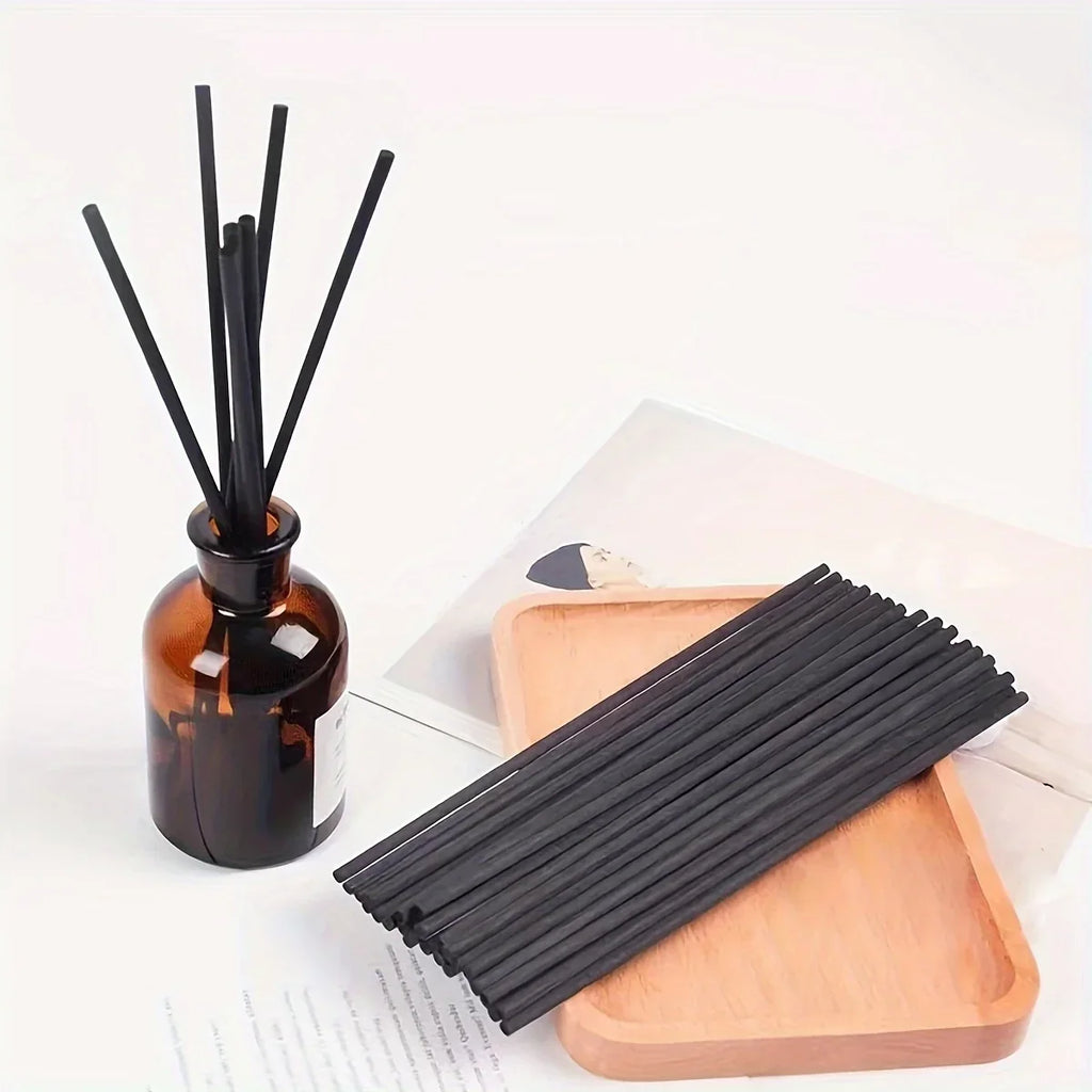 Diffuser Sticks for Home Fragrance | Aromatherapy Essential Oil Reed Sticks