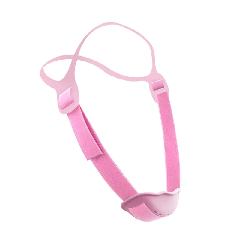 Adjustable Anti Snore Chin Belt | Sleep Aid for Quiet Breathing
