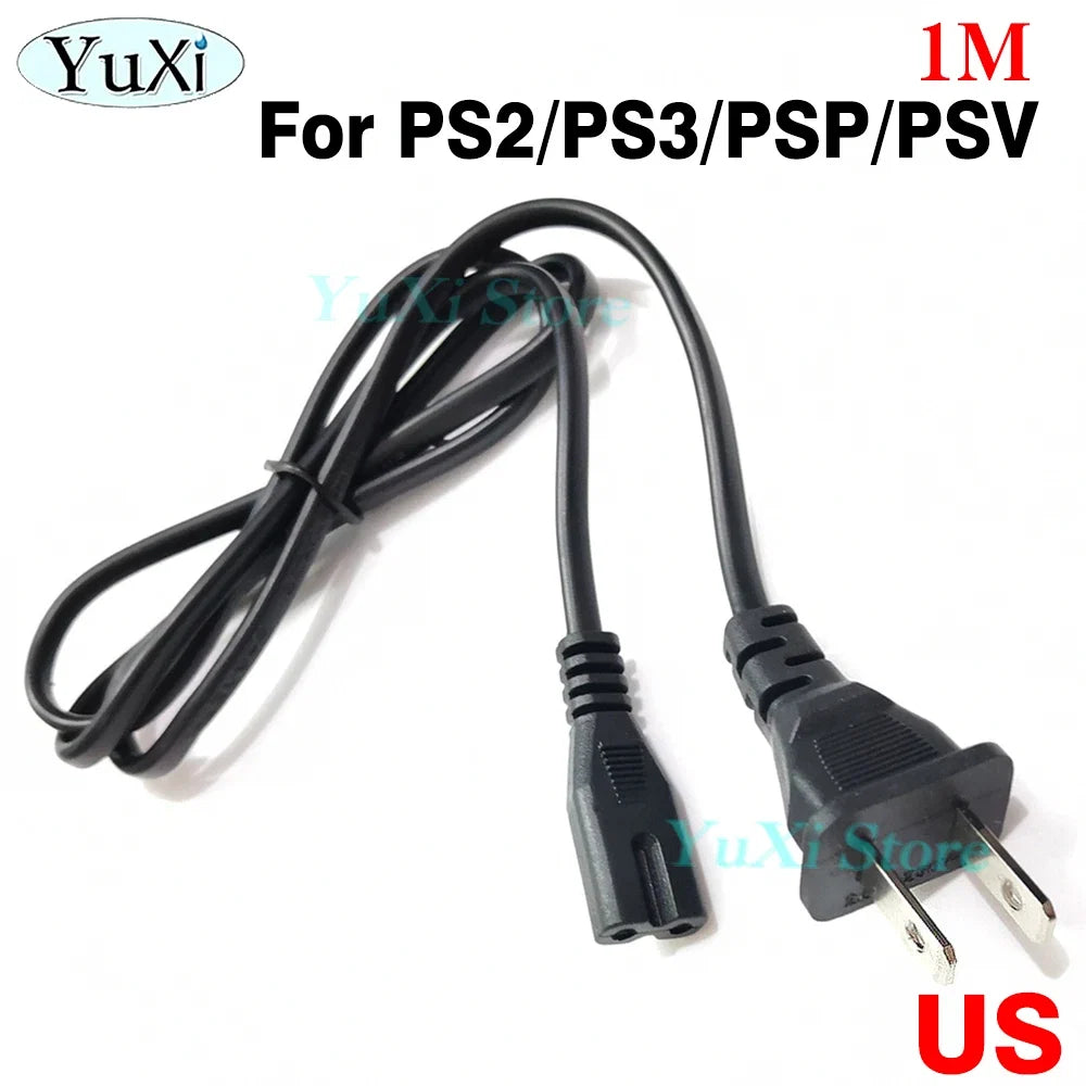 USB Charging Cable for PS Vita 1000 2000 and PSP 1000 2000 3000 | Multi-Device Data Sync and Power Cord