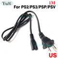 USB Charging Cable for PS Vita 1000 2000 and PSP 1000 2000 3000 | Multi-Device Data Sync and Power Cord