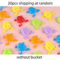 Jumping Frog Bounce Fidget Toy | Antistress Fun Game for Kids and Families