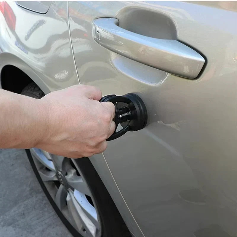 2 Inch Dent Puller Tool | Car Bodywork Suction Cup Dent Remover