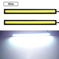 IP67 Waterproof LED Strip Light | 17cm COB Chipset & 3M Adhesive Mounting