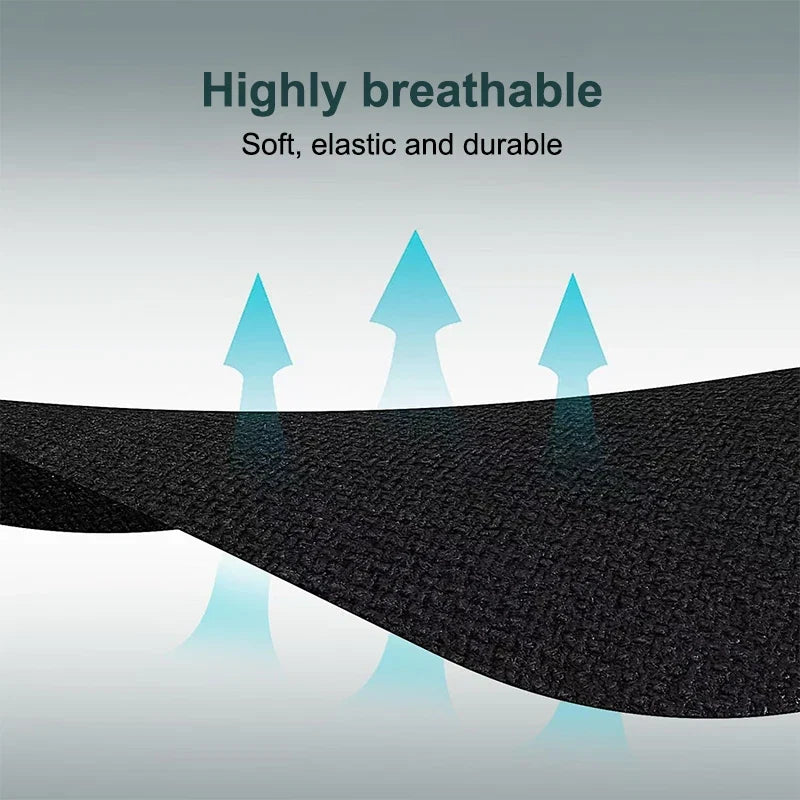 30 Pcs Mouth Tape for Sleeping | Anti Snoring & Nasal Breathing Strips